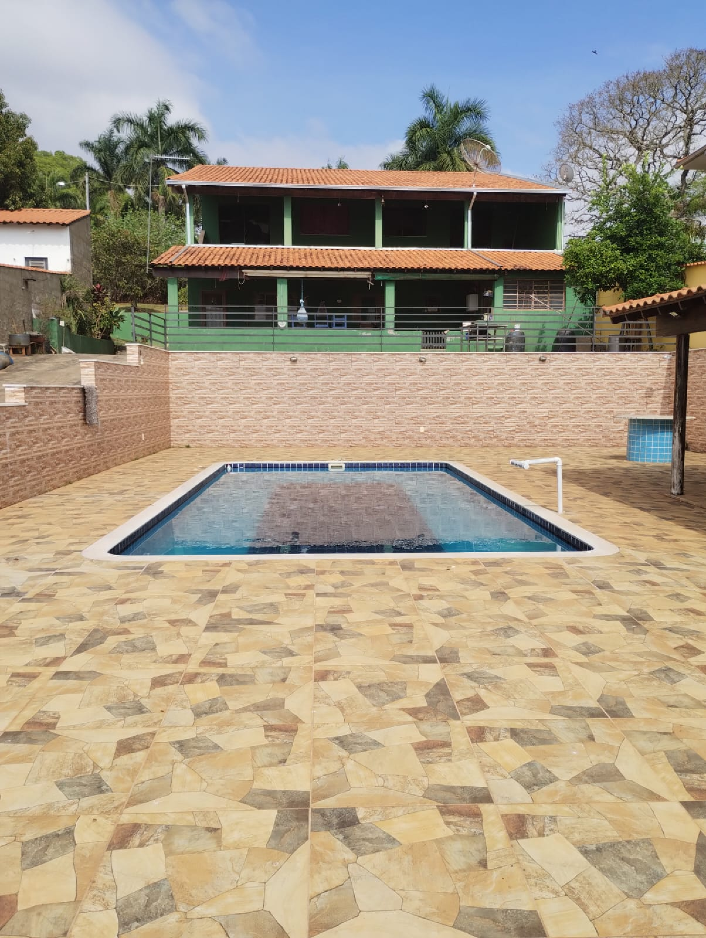 Imagem da casa