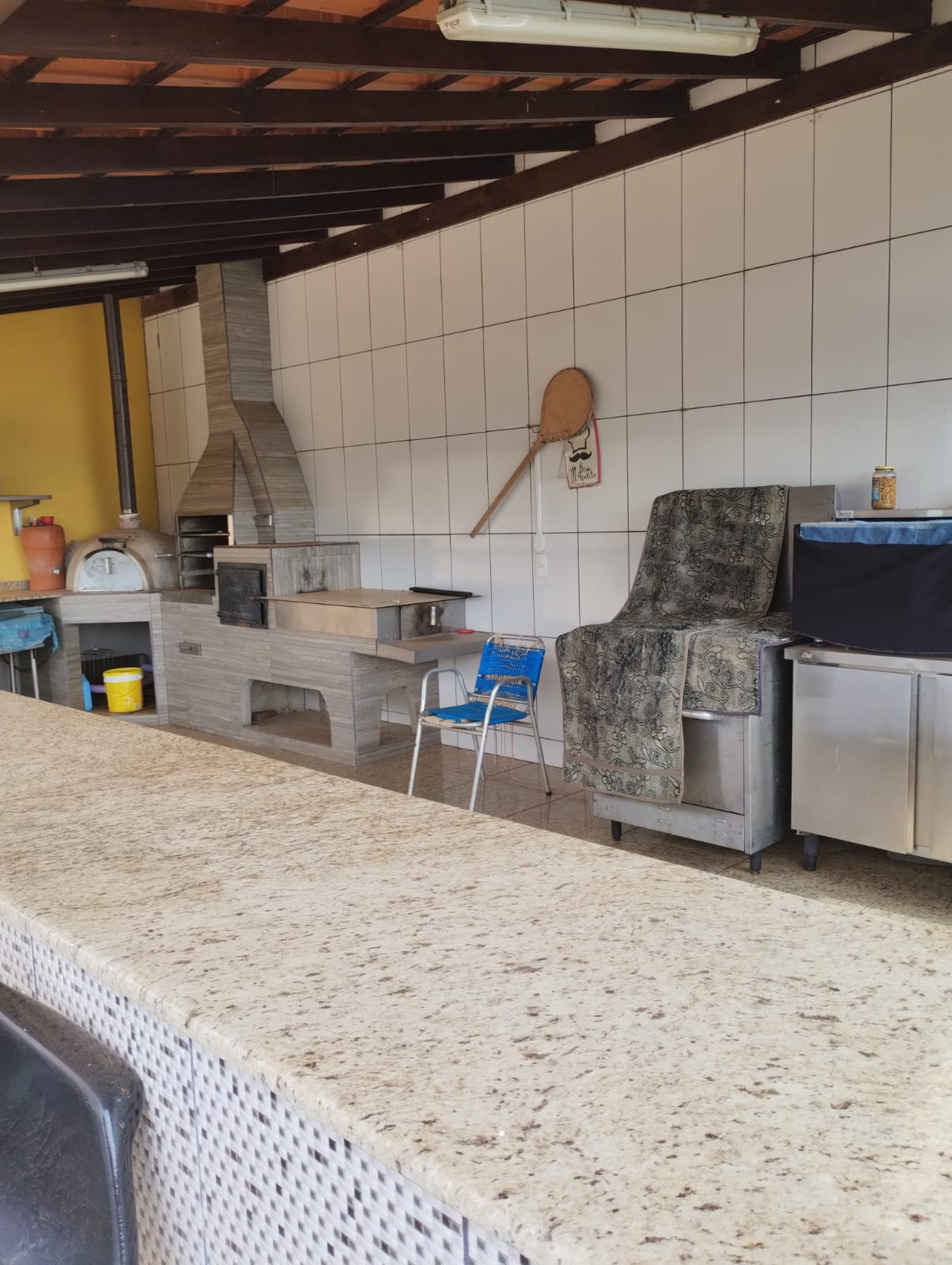 Imagem da casa