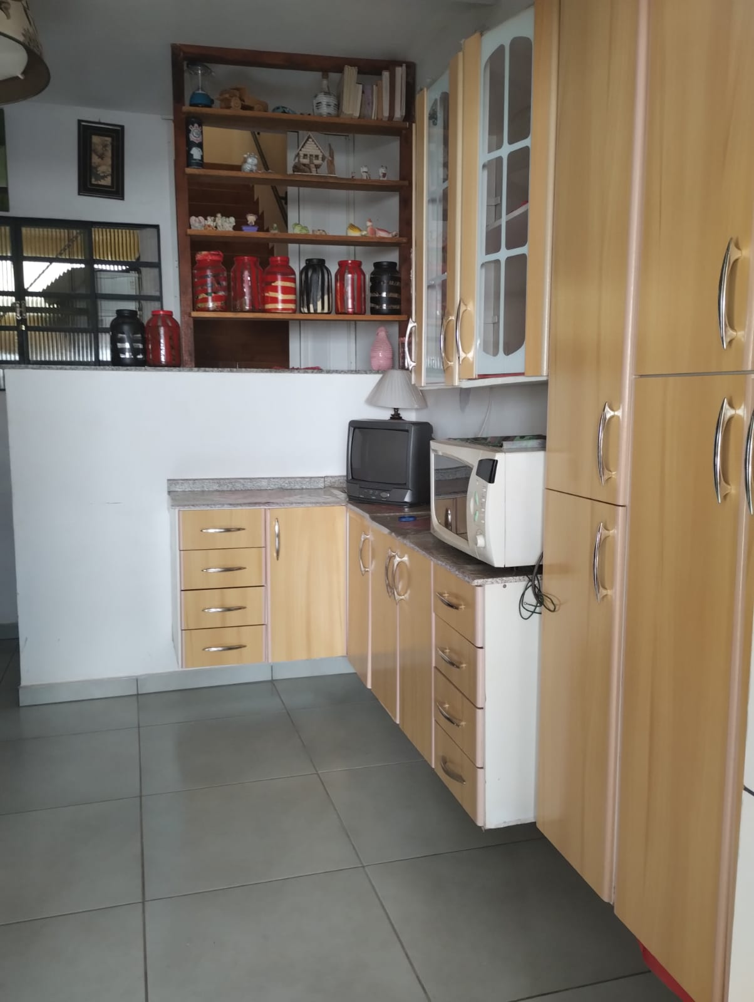 Imagem da casa