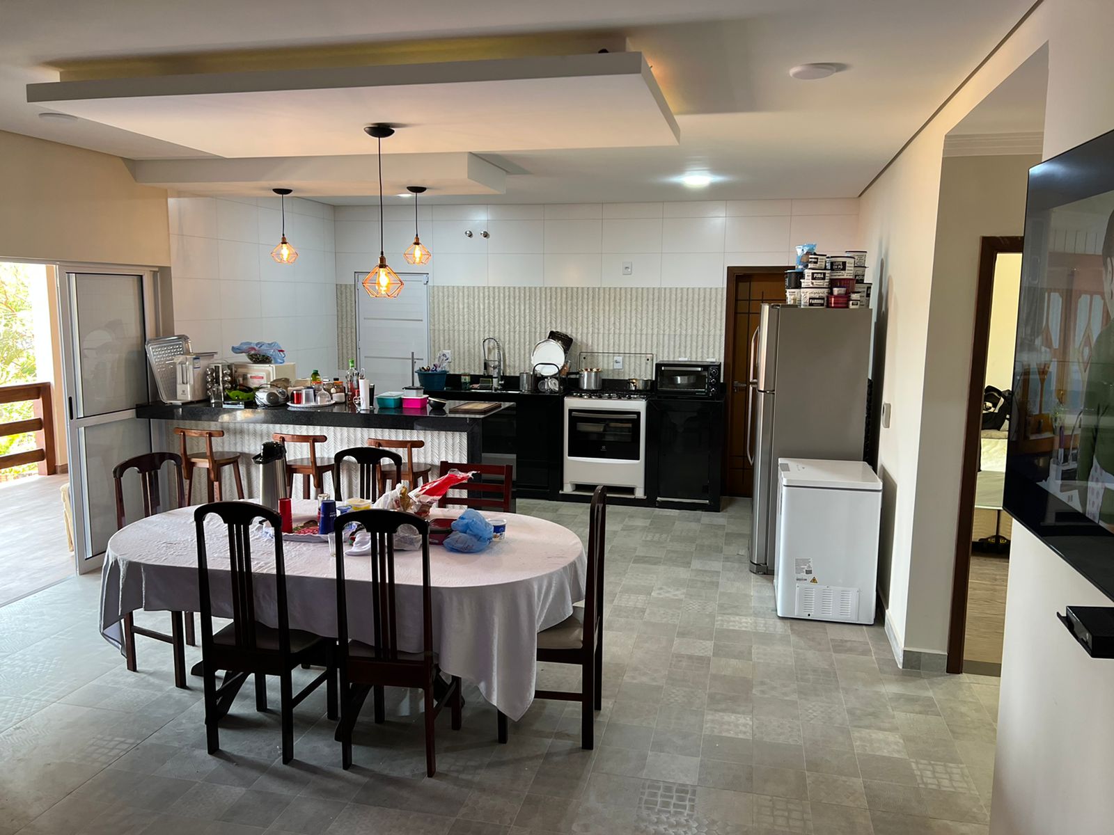 Imagem da casa