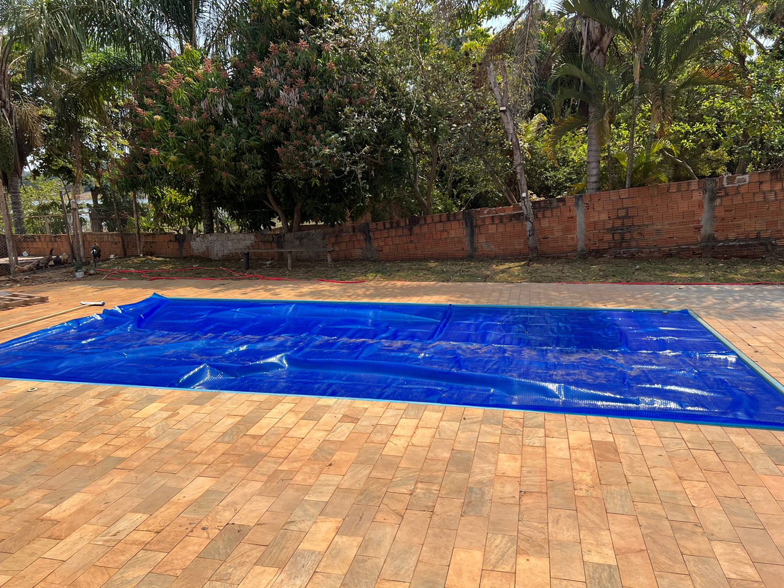Imagem da casa