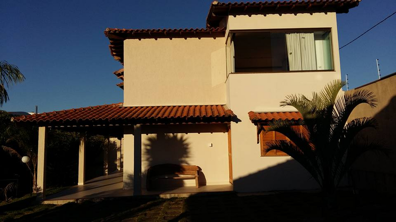 Imagem da casa