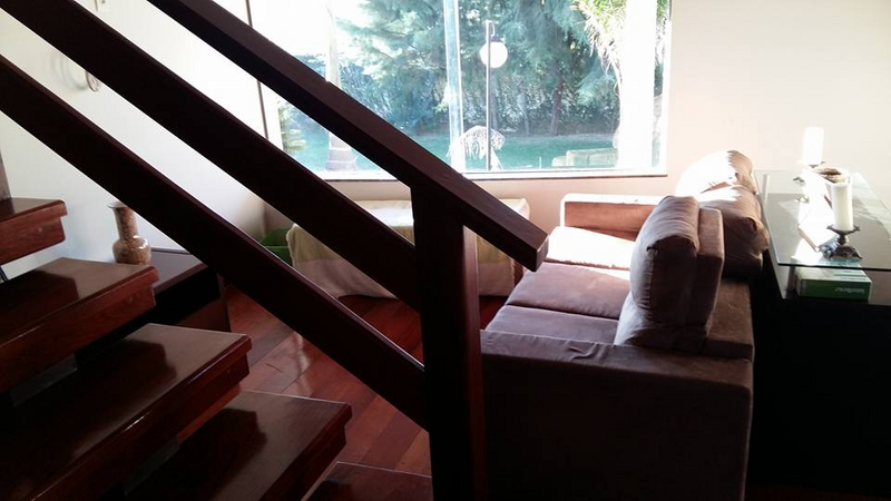Imagem da casa