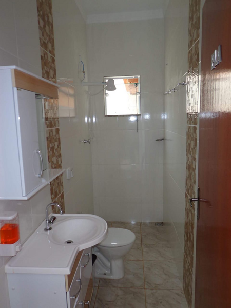Imagem da casa