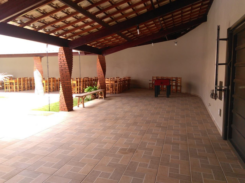 Imagem da casa